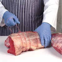 Meat Cut Spec Step 3